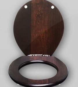 ASIENTO DE MADERA ARYART