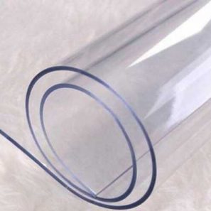 PVC CRISTAL PARA CERRAMIENTOS 0.50 micrones