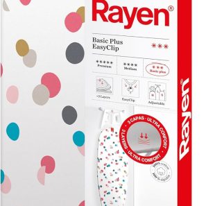 FUNDA PARA TABLA DE PLANCHAR RAYEN