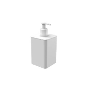 DISPENSADOR DE JABÓN LIQUIDO