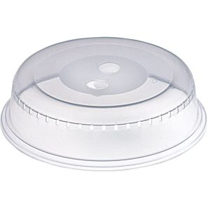 CUBRE PLATO PARA MICROONDAS