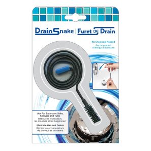 CINTA LIMPIA DESAGUE