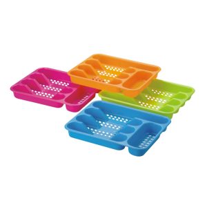 CUBIERTERA DE PLASTICO