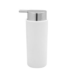 DISPENSADOR DE JABON LIQUIDO