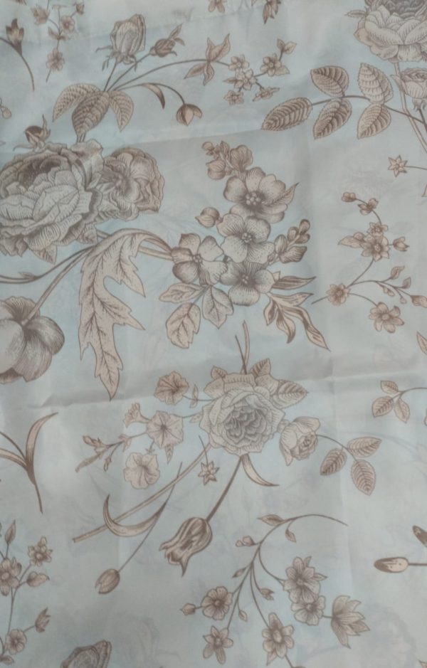 CORTINA DE BAÑO 2M ALTO ESTAMPADA - Imagen 5