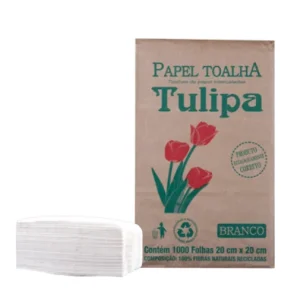 PAPEL TOALLA PARA DISPENSADOR