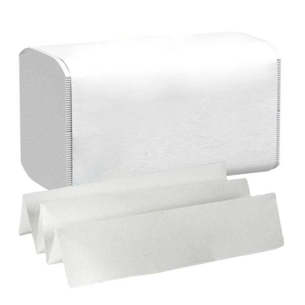 PAPEL TOALLA PARA DISPENSADOR - Imagen 2