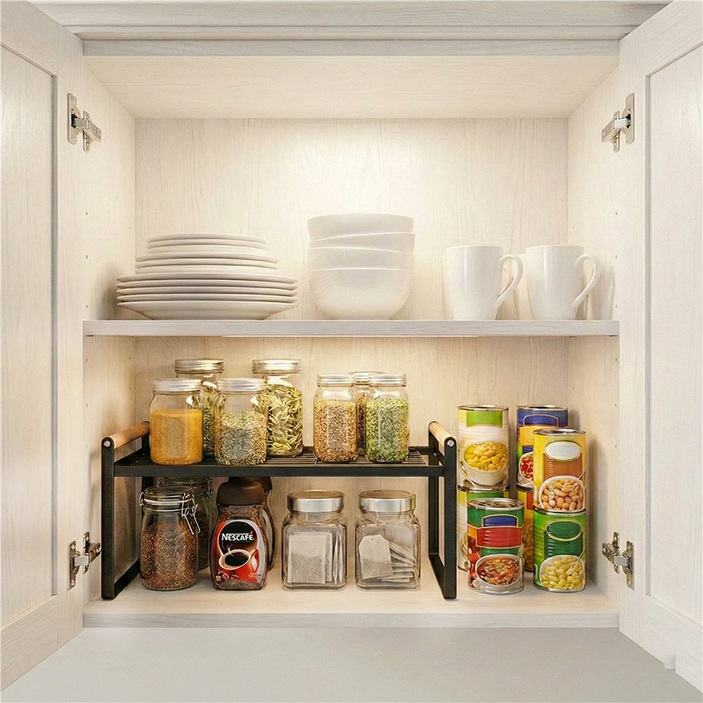 ESTANTE ORGANIZADOR - Imagen 2