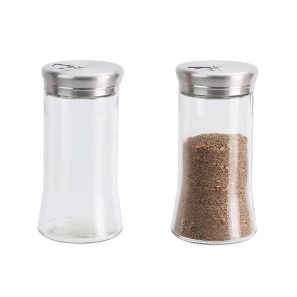 SALERO ESPECIERO DE VIDRIO