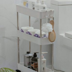 ORGANIZADOR MULTIUSO CON RUEDA