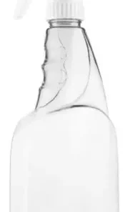 PULVERIZADOR CON GATILLO