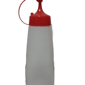 DISPENSADOR DE SALSAS 500ML