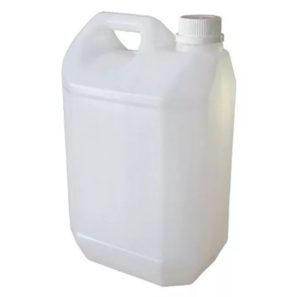 BIDON PLASTICO 10L