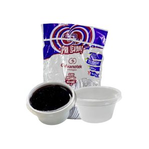 POTE P/ SALSA CON TAPA