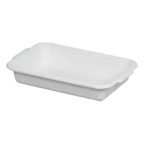 BANDEJA RECTANGULAR 8L