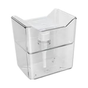 DISPENSADOR PARA DETERGENTE DE COCINA