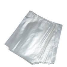 BOLSA POLIETILENO 12 X 20